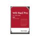 WD HDD SATA 16TB 161KFGX RED Pro NAS 7200 RPM 512MB - 22236