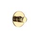TENDANCE Kukica 3M Zinc Alloy, zlatna - 9058198