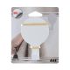 TENDANCE Metalna kukica 3M 6.3x3x9.5cm, bela - 9059100