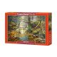 CASTORLAND Puzzle Reminiscence Of The Autumn Forest - 2000 delova - 90604