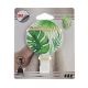 TENDANCE Metalna kukica 3M 6.3x3x9.5cm Exotica - 9060628