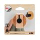 TENDANCE Kukica 3M, bambus/crna - 9061237
