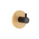 TENDANCE Kukica 3M, bambus/crna - 9061237