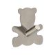 TENDANCE Kukica 3M Meda, hrom - 9063102