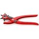 KNIPEX Zumba ručna (2-5mm) - 90 70 220