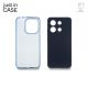 JUST IN CASE Maska 2u1 Extra case MIX PLUS za Redmi Note 13, plava - MIX324BL