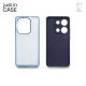 JUST IN CASE Maska 2u1 Extra case MIX PLUS paket za Redmi Note 13 Pro 4G, plava - MIX325BL