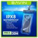 BAVIN Vodotporna futrola za telefon (120*220mm) touch screen - 90903