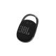 JBL Bežični Bluetooth zvučnik Clip 4, crna - 90967