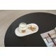 NORDURE Klub sto Soleil, crna - EP3057563