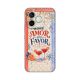 Maska za Honor 600 Lite Summer in Spain Silikonska Print Skin - EP3141659