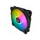 ASUS Kuler za PC TUF Gaming TF120 ARGB Fan 3x ventilator - 90DA0030-B09030