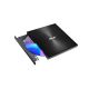 ASUS ZenDrive U9M DVD±RW SDRW-08U9M-U eksterni crni - EP1143665