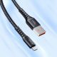 MCDODO CA-2281 KABL USB NA MicroUSB 3A, DUŽINA 1M - EP3254259