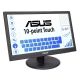 ASUS Monitor VT168HR 15.6 - 90LM02G1-B04170