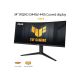 ASUS Monitor TUF VG34VQL3A 34