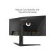 ASUS Monitor TUF VG34VQL3A 34