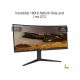 ASUS Monitor TUF VG34VQL3A 34