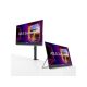 ASUS Monitor MB229CF 21.5