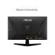 ASUS Monitor TUF VG249Q3A - 90LM09B0-B01170