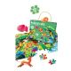 Puzzle Životinjska zabava - 72 dela - 91-70730