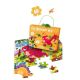 Puzzle Era dinosaurusa - 48 delova - 91-70732