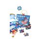 Puzzle Morski svet - 24 dela - 91-70736