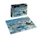 Puzzle Slikovita mesta sveta - 500 delova 88037 - 91-70747