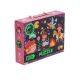 MILLA TOYS Puzzle koje svetle u mraku - 96 delova 88747 - 91-71070