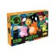 Puzzle koje svetle u mraku Životinje, 96 delova -  88748 - 91-71071