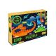 Puzzle koje svetle u mraku Dinosaurusi, 96 delova - 88751 - 91-71073