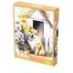 MILLA Puzzle Silky touch Pas 300 delova - 91-71076