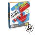 MILLA TOYS Puzzle Igra povezivanja sa magnetom Voće 12u1 - 36 delova - 91-71079