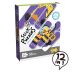 MILLA TOYS Puzzle Igra povezivanja sa magnetom Vozila 12u1 - 36 delova - 91-71080