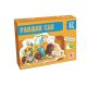 Podne puzzle Farmer, 57 delova - 88728 - 91-71083