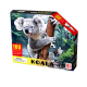 MILLA Puzzle Koala 100 delova 88653 - 91-71090