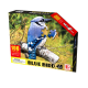 MILLA Puzzle Ptica 100 delova 88657 - 91-71093