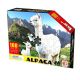 Puzzle Alpaca - 100 delova - 91-71095
