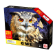 MILLA Puzzle Sova 231 deo 88663 - 91-71099