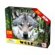 Puzzle Vuk - 236 delova - 91-71100