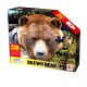 Puzzle Medved - 238 delova - 91-71101
