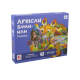 MILLA Puzzle Afrička savana 287 delova 88637 - 91-71106