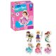 Puzzle za decu Bajke 6u1 88061 - 91-71113