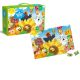 Puzzle Životinjski svet - 100 delova - 91-71116
