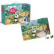 Puzzle Piknik - 100 delova - 91-71117