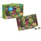 Puzzle Ples u šumi - 100 delova - 91-71120