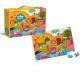 Puzzle Životinjska priča - 180 delova - 91-71123