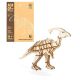 Drvene 3D puzzle Parasaurolofus - 40 delova 68002 - 91-71127