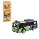 MILLA Drvene 3D puzzle Autobus 30 delova 68021 - 91-71135
