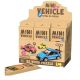 Drvene 3D puzzle 1/24 Vozila 68031 - 91-71138-1